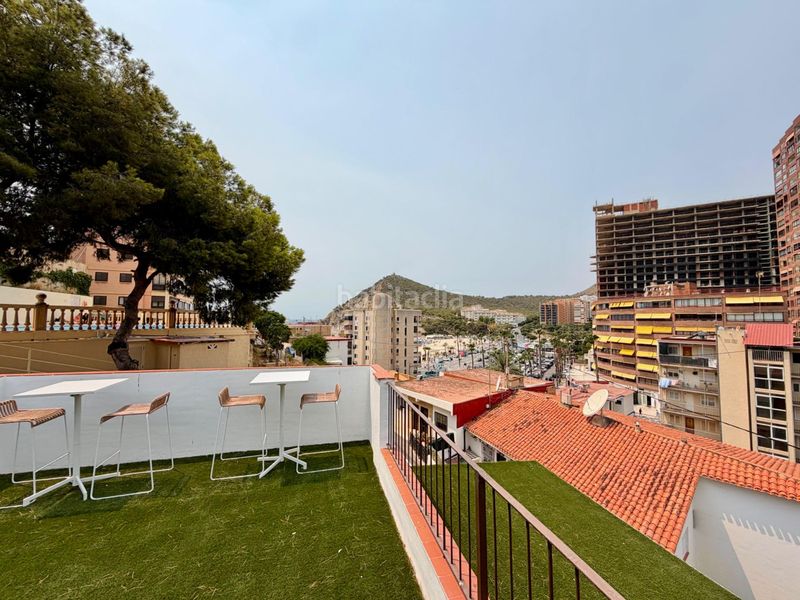 Foto 95441899-b6a4-4d22-b346-a7274c2f5b2f. Edificio in cala Finestrat Finestrat