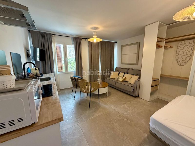 Foto d71152cb-13c7-414a-b46f-5a4b1a19b0a5. Edificio in cala Finestrat Finestrat