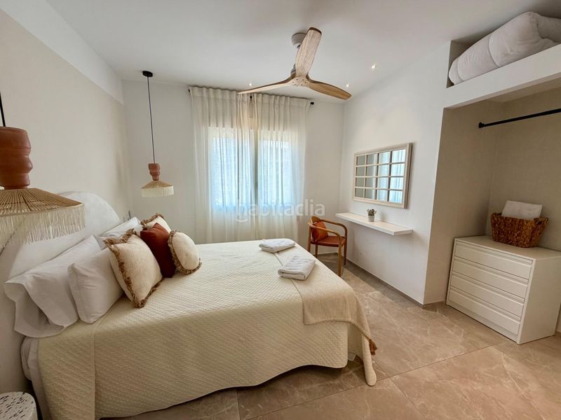 Foto df6cede5-7c31-4787-90a6-d250967b79a4. Edificio in cala Finestrat Finestrat