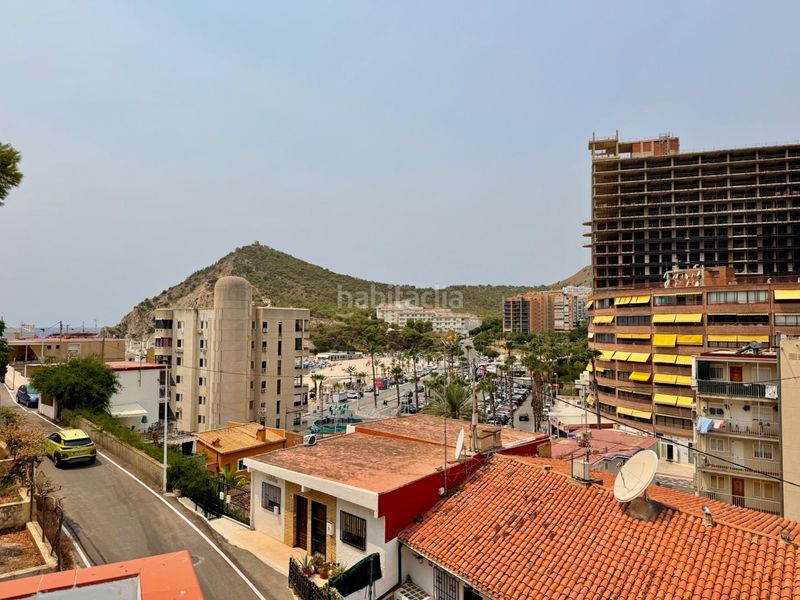 Foto f3f27996-a944-4082-929d-fa1654425dc7. Edificio in cala Finestrat Finestrat