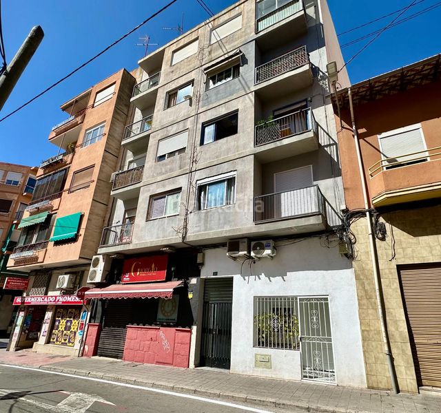 Foto ddead772-c0a3-427c-a62b-1eda166e299c. Pis a Carolinas Bajas Alicante