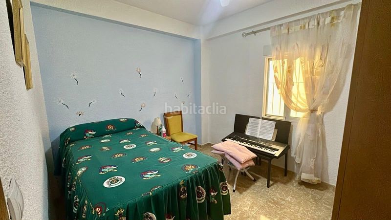Foto 0221f68e-cfb4-4225-ba51-8d56afcdedbe. Ground floor with pool in Playa Muchavista Campello (el)