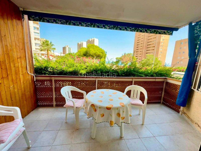 Foto 29f13d25-e17b-401b-81d8-cadf0f590ea9. Planta baixa amb piscina a Playa Muchavista Campello (el)