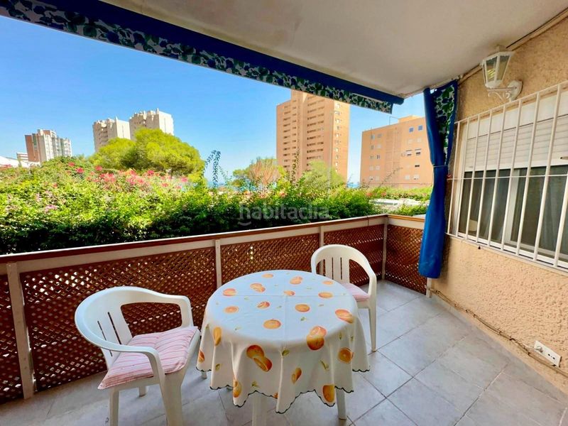 Foto 4b94746d-9b68-40e8-8e31-bd8f7b32127b. Planta baixa amb piscina a Playa Muchavista Campello (el)