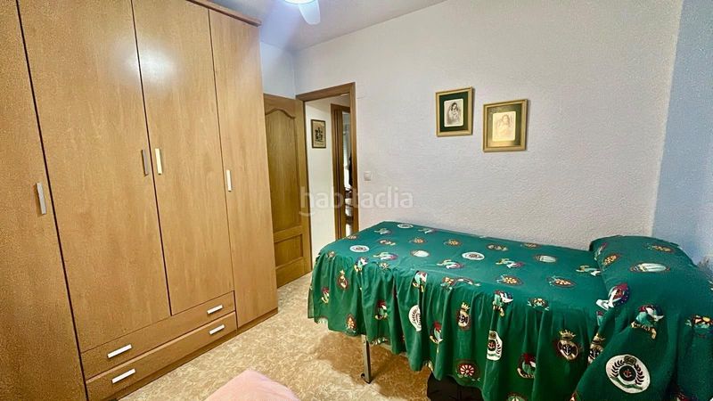 Foto 5432c99e-a3e7-4992-84e6-fc4aaf03915f. Ground floor with pool in Playa Muchavista Campello (el)