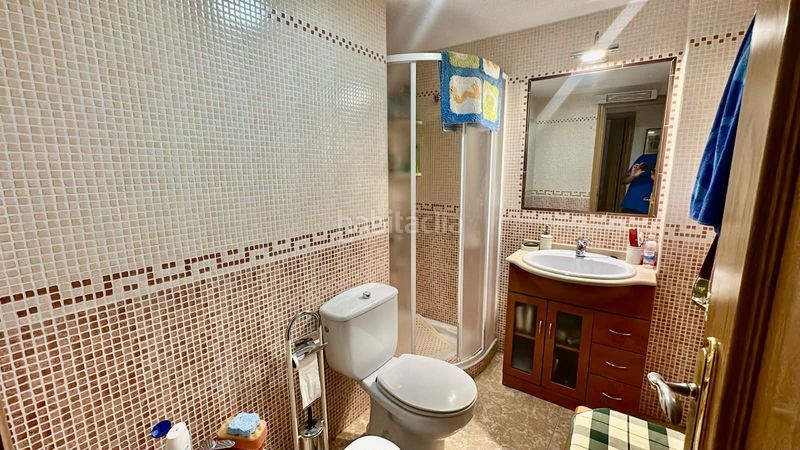 Foto 8cc9dfcb-0287-4436-9bcf-e1b77305062b. Ground floor with pool in Playa Muchavista Campello (el)