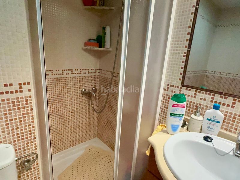 Foto c61e4e35-127d-48d8-8872-1cd66a723500. Planta baixa amb piscina a Playa Muchavista Campello (el)