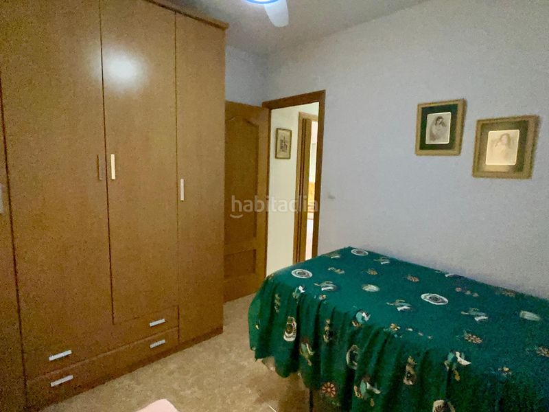Foto e4e56045-b43b-4ca7-9406-e833f5a0644c. Planta baixa amb piscina a Playa Muchavista Campello (el)