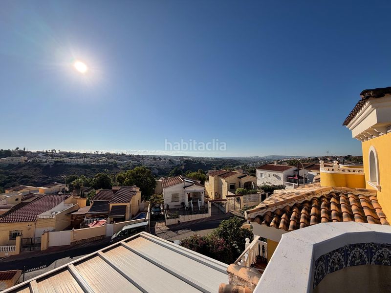 Foto 15483fb7-a324-4266-8ce3-3edb97cbce04. Casa adossada amb calefacció aparcament piscina a San Fulgencio