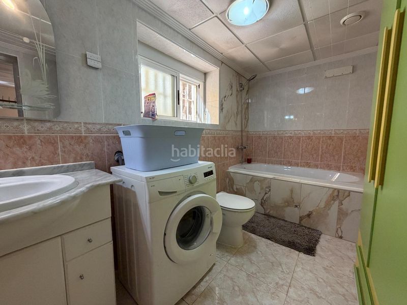 Foto abba27f8-34e0-4c38-af19-0a5c7538e8b5. Casa adossada amb calefacció aparcament piscina a San Fulgencio