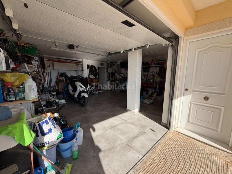 Foto abe170e5-5e21-445b-9e85-9b4f66014cce. Casa adossada amb calefacció aparcament piscina a San Fulgencio