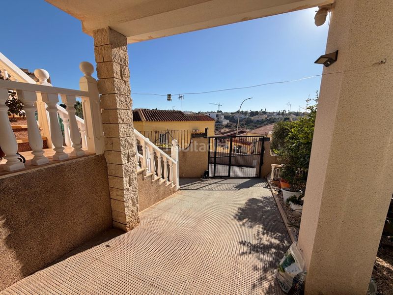Foto cd9441bf-5a5e-4ce4-8d8d-2a9765f3dda9. Casa adossada amb calefacció aparcament piscina a San Fulgencio