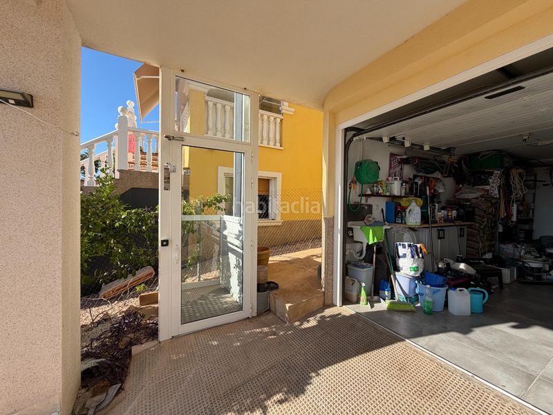 Foto ec9d9950-5004-4b78-a810-55082625a312. Casa adossada amb calefacció aparcament piscina a San Fulgencio