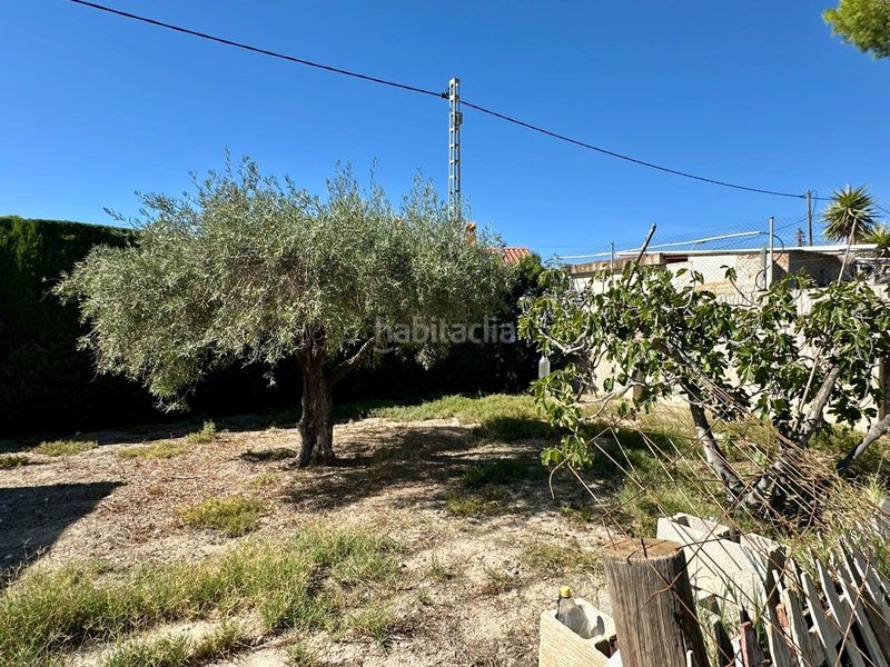 Foto 16447174-c09e-45a6-b57b-d18bb9831e2d. Chalet mit parking pool in Busot
