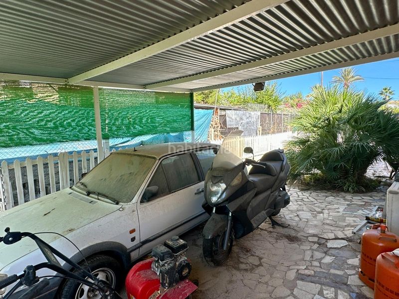 Foto 455f84e1-66f0-4951-a823-1c5380fbe4d5. Xalet amb aparcament piscina a Busot