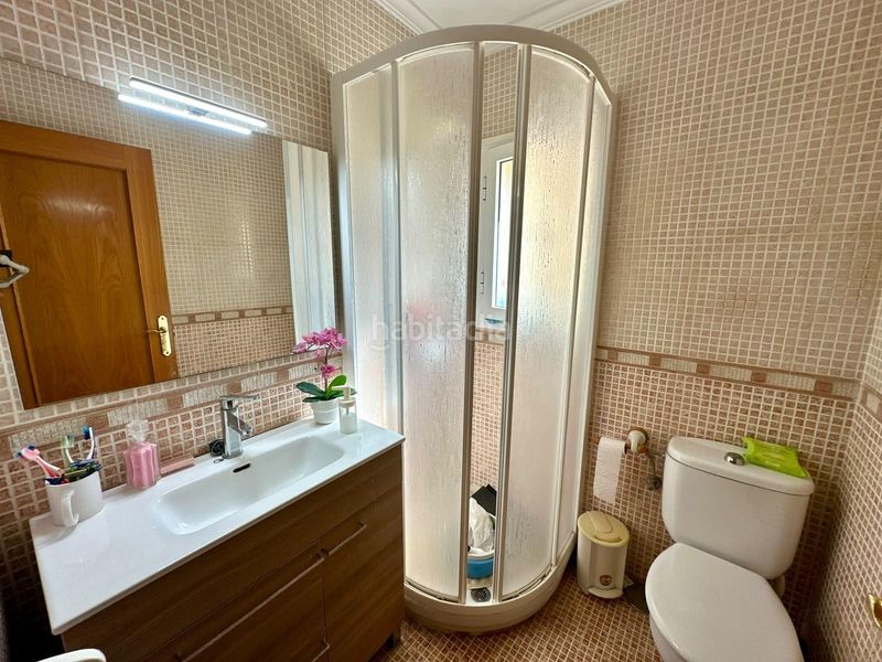 Foto bd8e80d1-2d62-48a3-97a8-ba23c0e37974. Chalet mit parking pool in Busot