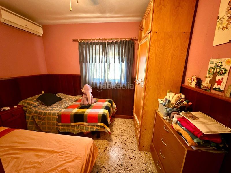 Foto e615ceb2-7646-41f1-b56b-de827ff64f48. Xalet amb aparcament piscina a Busot