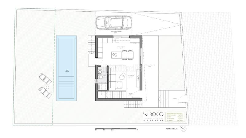 Foto 0b274879-6944-4a52-a33f-231f49857fd6. Terreno residencial en carril de la esparza 76 en Murcia