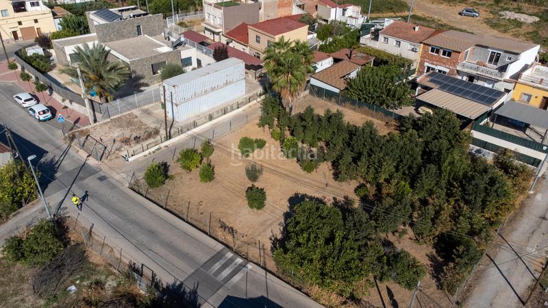 Foto 1861b4c1-8f93-4185-b11b-866e83fdf68b. Terreno residencial en carril de la esparza 76 en Murcia