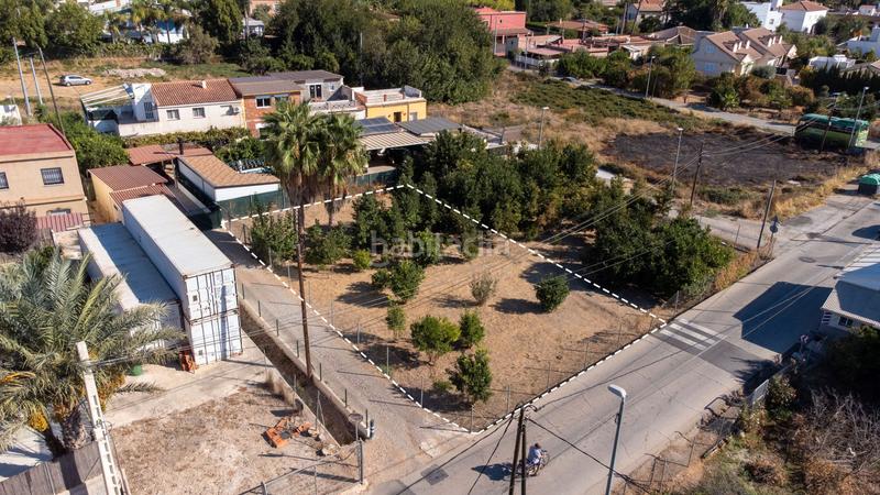 Foto 52297a9e-00c7-45a3-8847-a9c015a8e7b4. Terreno residencial en carril de la esparza 76 en Murcia