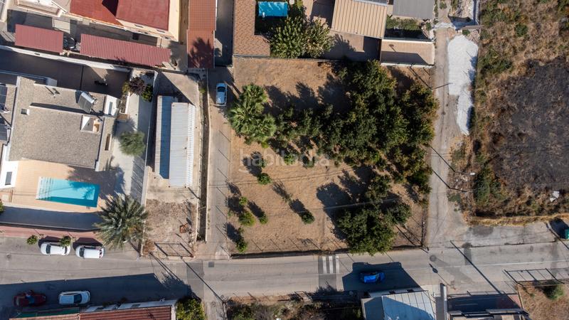 Foto 74dcdd2b-2d4e-46da-8f4a-d2b63f6f91eb. Terreno residencial en carril de la esparza 76 en Murcia