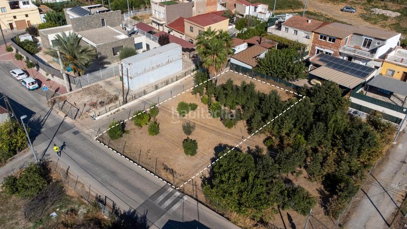 Foto 5b8fa9d9-f333-49e0-9c63-b4d9b66e277d. Residential plot in carril de la esparza 76 in La Arboleja Murcia