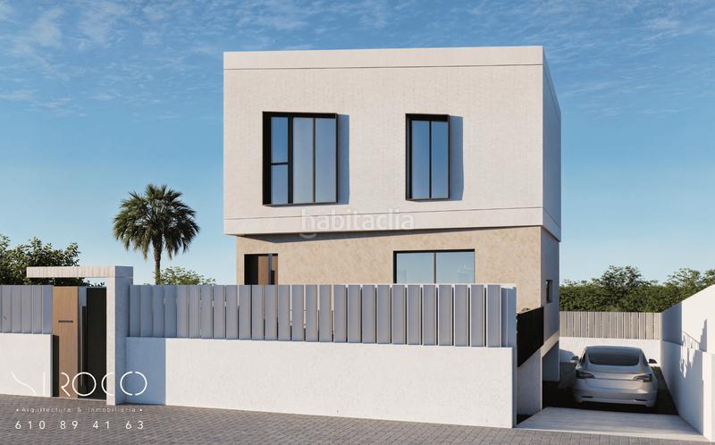 Foto 642470e4-9825-42da-928d-112814652323. Residential plot in carril de la esparza 76 in La Arboleja Murcia