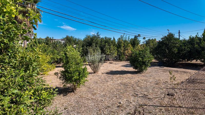 Foto 77b27c7c-54a7-471f-84e4-3318619c1bc7. Residential plot in carril de la esparza 76 in La Arboleja Murcia