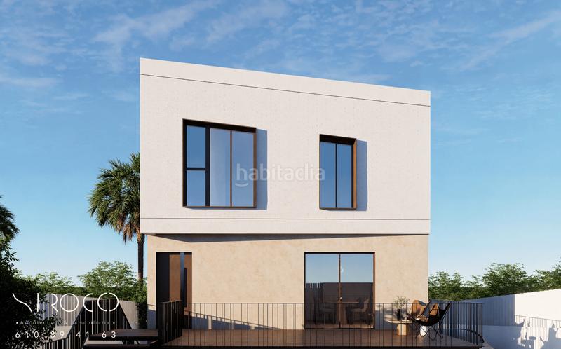 Foto ef4352b9-53e0-4f7c-8cfd-414642854982. Residential plot in carril de la esparza 76 in La Arboleja Murcia