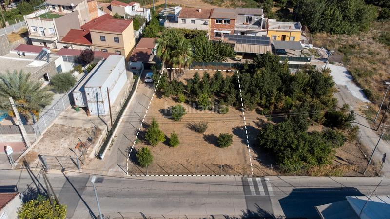 Foto 0d20db8b-ba3d-4ebd-8a58-ae5ee6e6b437. Terreno residenziale in carril de la esparza 76 in Murcia