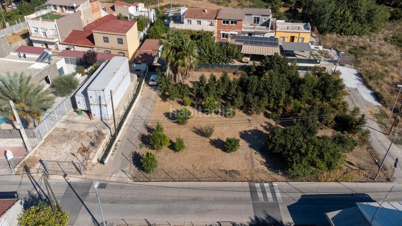 Foto 582e9a7a-a4c7-488b-99c8-b3c49c5a984e. Terreno residenziale in carril de la esparza 76 in Murcia