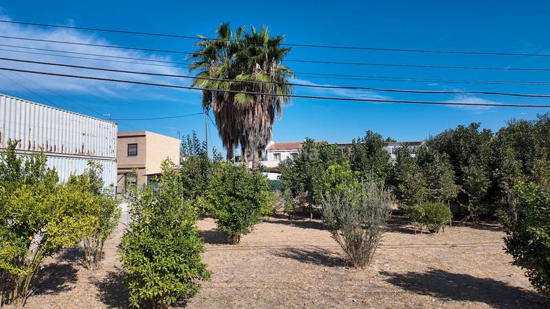 Foto 70e91ca3-eec6-42d5-b3a3-1292cb445333. Terreno residenziale in carril de la esparza 76 in Murcia