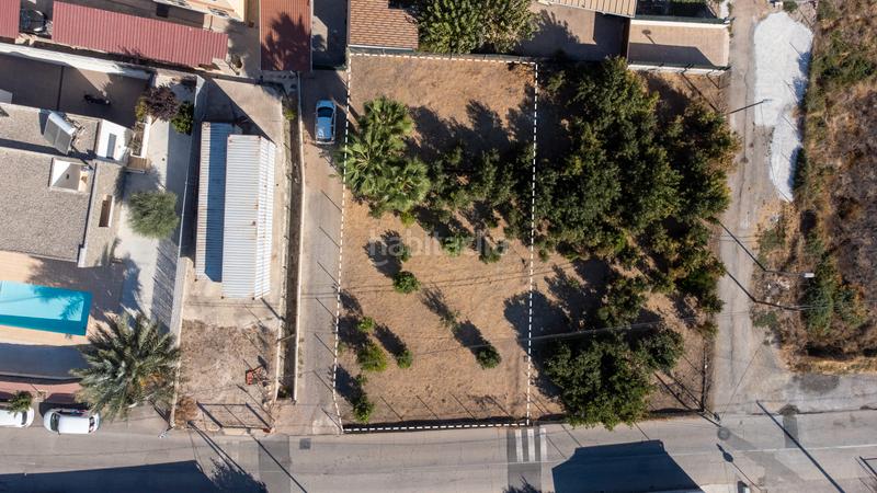 Foto 830eacd2-9688-4cdc-a44c-00098217b831. Terreno residenziale in carril de la esparza 76 in Murcia