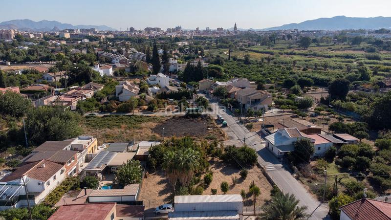 Foto a357113d-1a8a-4a5c-91a9-ea48d3ca27fe. Terreno residenziale in carril de la esparza 76 in Murcia