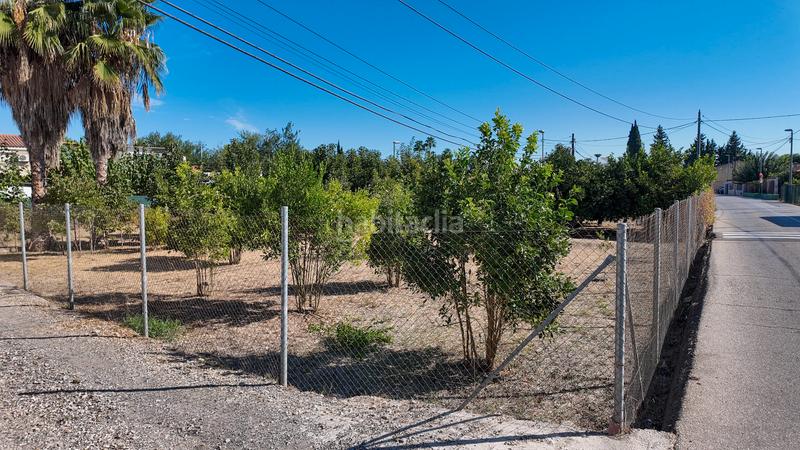 Foto ba28fc1b-6b7f-420a-9daf-95d4bf7c7ecb. Terreno residenziale in carril de la esparza 76 in Murcia