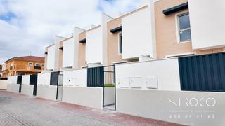 Maison jumelée  Calle marqués de molina 7. Promoción de 22 viviendas tipo dúplex en molina de segura, murci