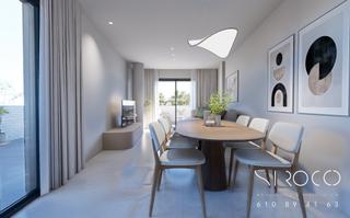 Pis  Avenida de zarandona. Piso de 2 dormitorios y 2 baños en avenida reino de murcia, zara