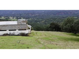 Finca rústica a Jerez de los Caballeros. Terreno en venta en jerez de los caballeros