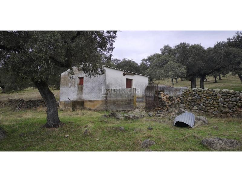 Foto bb892da6-d492-4744-a7c8-ba91d0a56102. Finca rústica a Jerez de los Caballeros