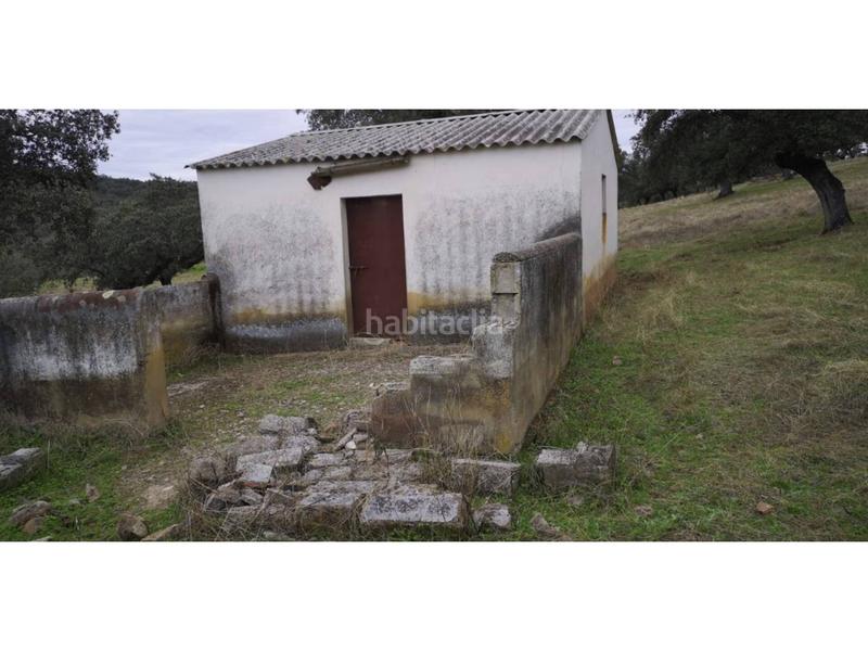 Foto fa38dcd7-a04f-4067-abd4-d633aa42c6a5. Finca rústica a Jerez de los Caballeros