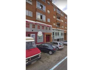 Parking coche  Pedro cieza de león. Garaje en venta en san roqueronda norte
