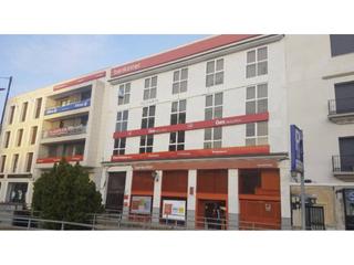 Oficina  Centro de badajoz. Oficina en venta en centro histórico