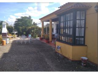 Terreny residencial a Barcarrota 0. Parcela en venta en almendral. ctra de barcarrota