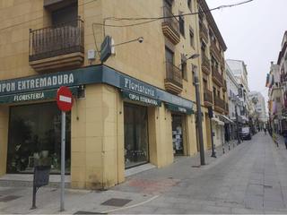 Location Local commercial  Vasco núñez. Local comercial en el centro de badajoz