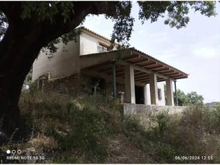 Finca rústica  Camino de los cotos. Parcela en higuera de vargas
