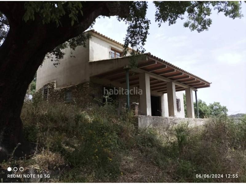 Foto becce66c-1b72-4ddf-a4b2-5cf6398d50ae. Finca rústica a Higuera de Vargas