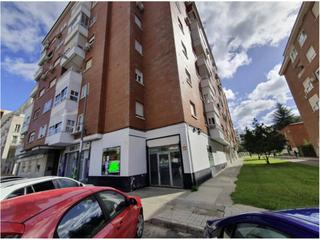 Miete Geschäftsraum  Godofredo ortega muñoz. Alquiler de local comercial en badajoz capital