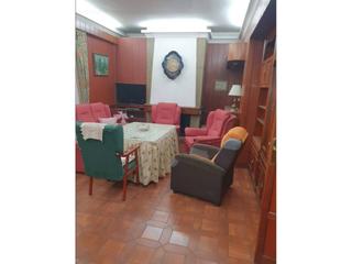 Appartement  Lucas alonso. Piso en villanueva de la serena