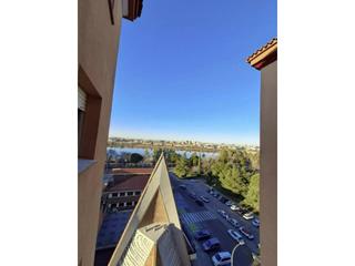 Location Appartement  Luis doncel. Alquiler de piso en badajoz capital