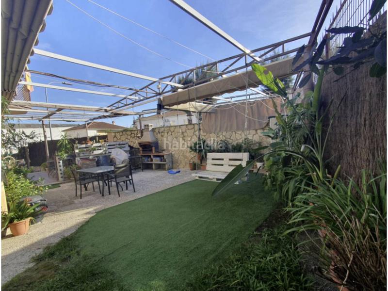 Foto 1cca4e89-da86-4f8b-8125-8e6bdfc1ac32. Chalet in próximo a la av. de elvas 0 in Avenida Elvas Badajoz